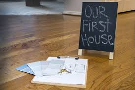 buy house