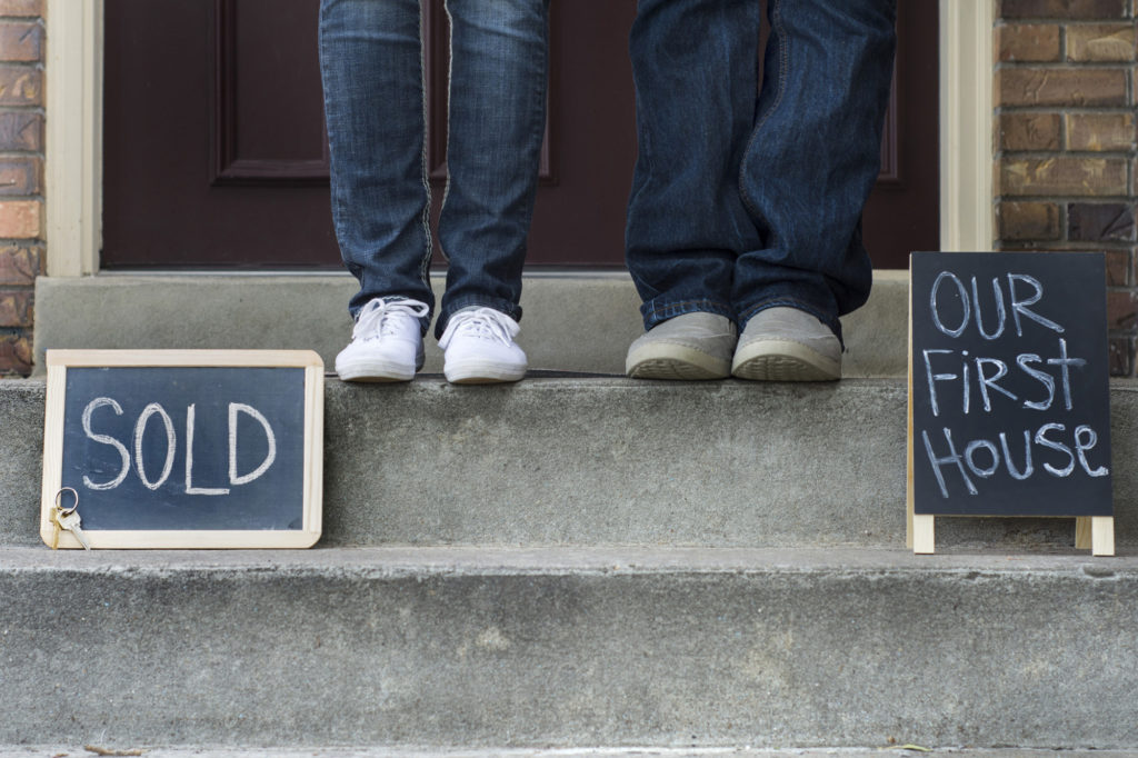 Guide on Buying Your First Home