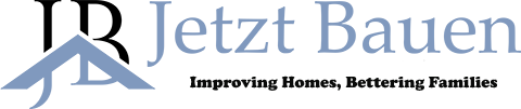 Jetzt Bauen