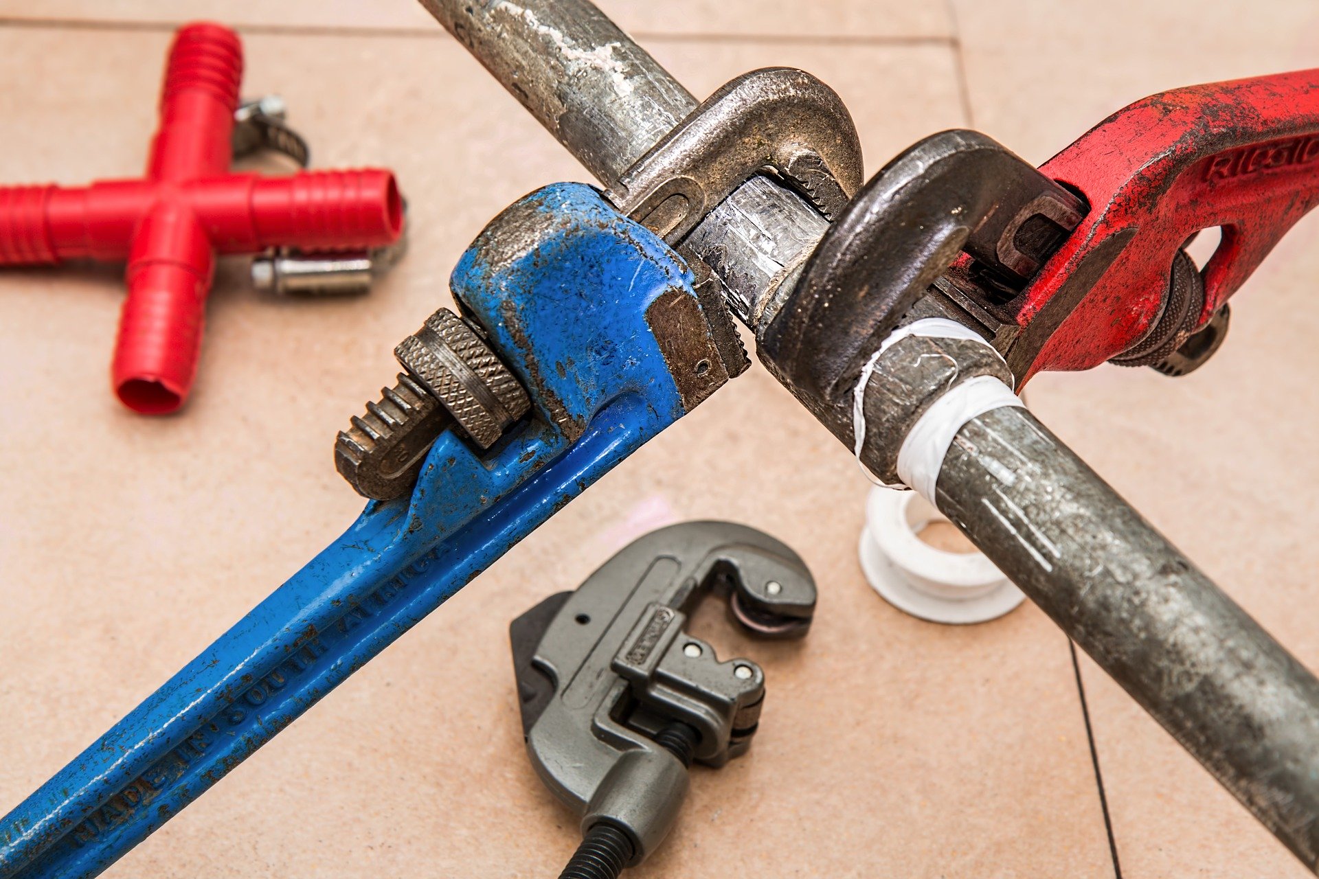 Hiring a Good Plumber