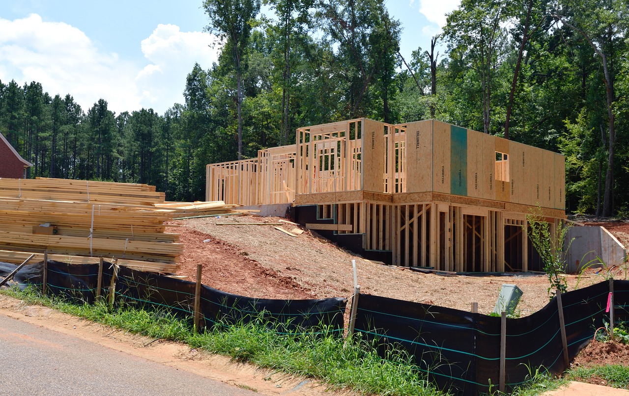 The Benefits of Building a Custom Home