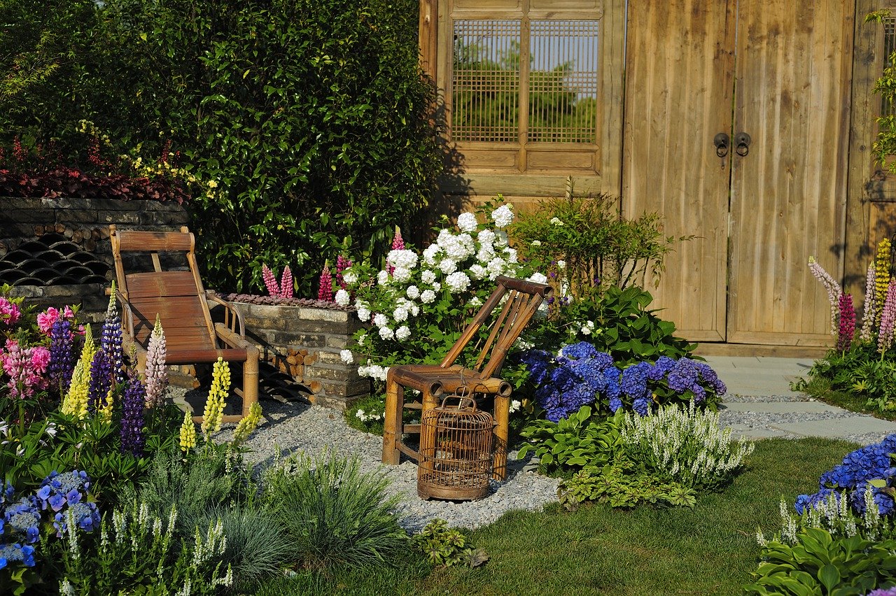 Backyard Renovation Ideas to Do Before Spring