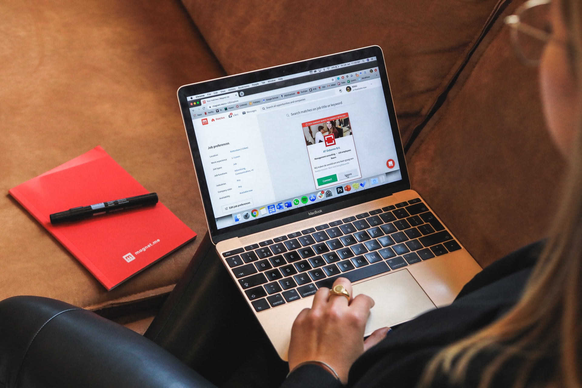 Everything You Need to Know About ADA Compliant Real Estate Website