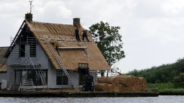 roof
