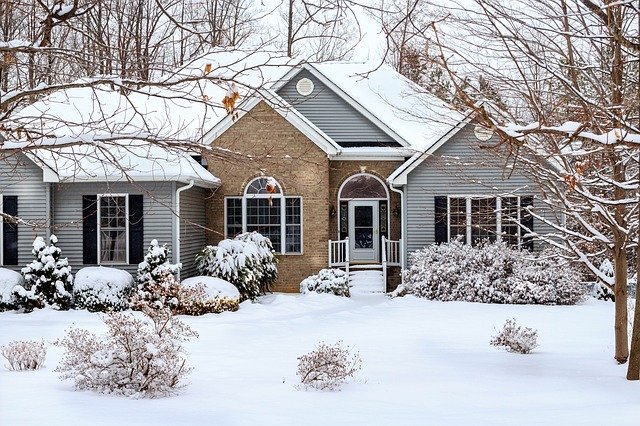 Ways to Keep Your Home Warm During Winter Season
