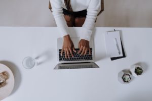 Typing 