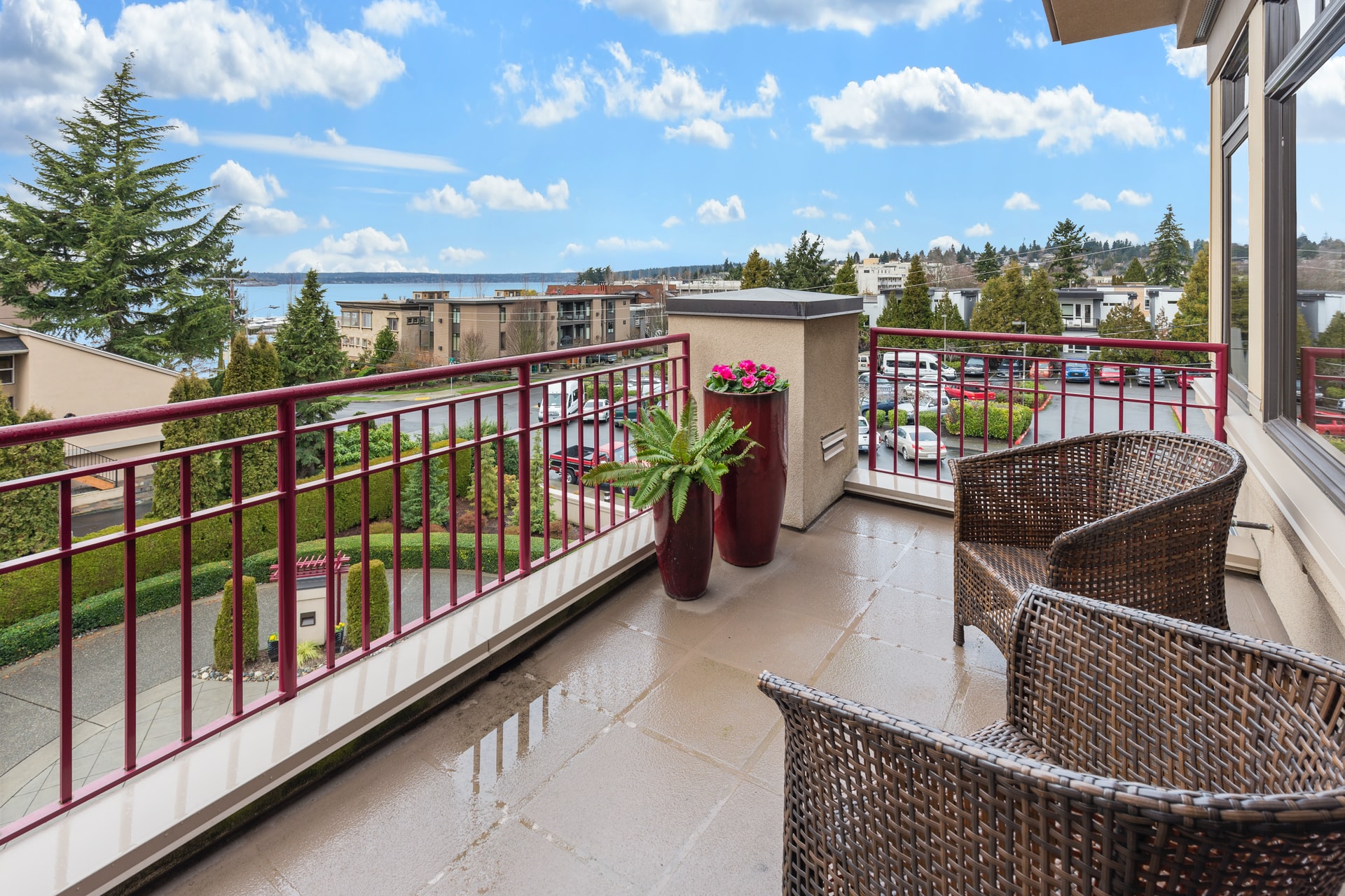 Tips to Create the Perfect Outdoor Space