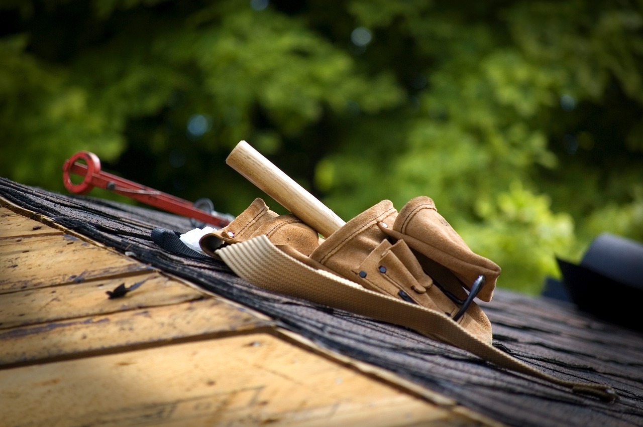 The Value of a Quality Roofing