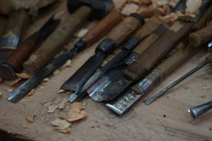 Essential Tools for Your DIY Woodworking Hobby or Business