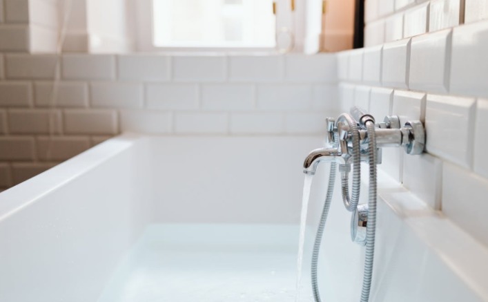 Types of Water Filter