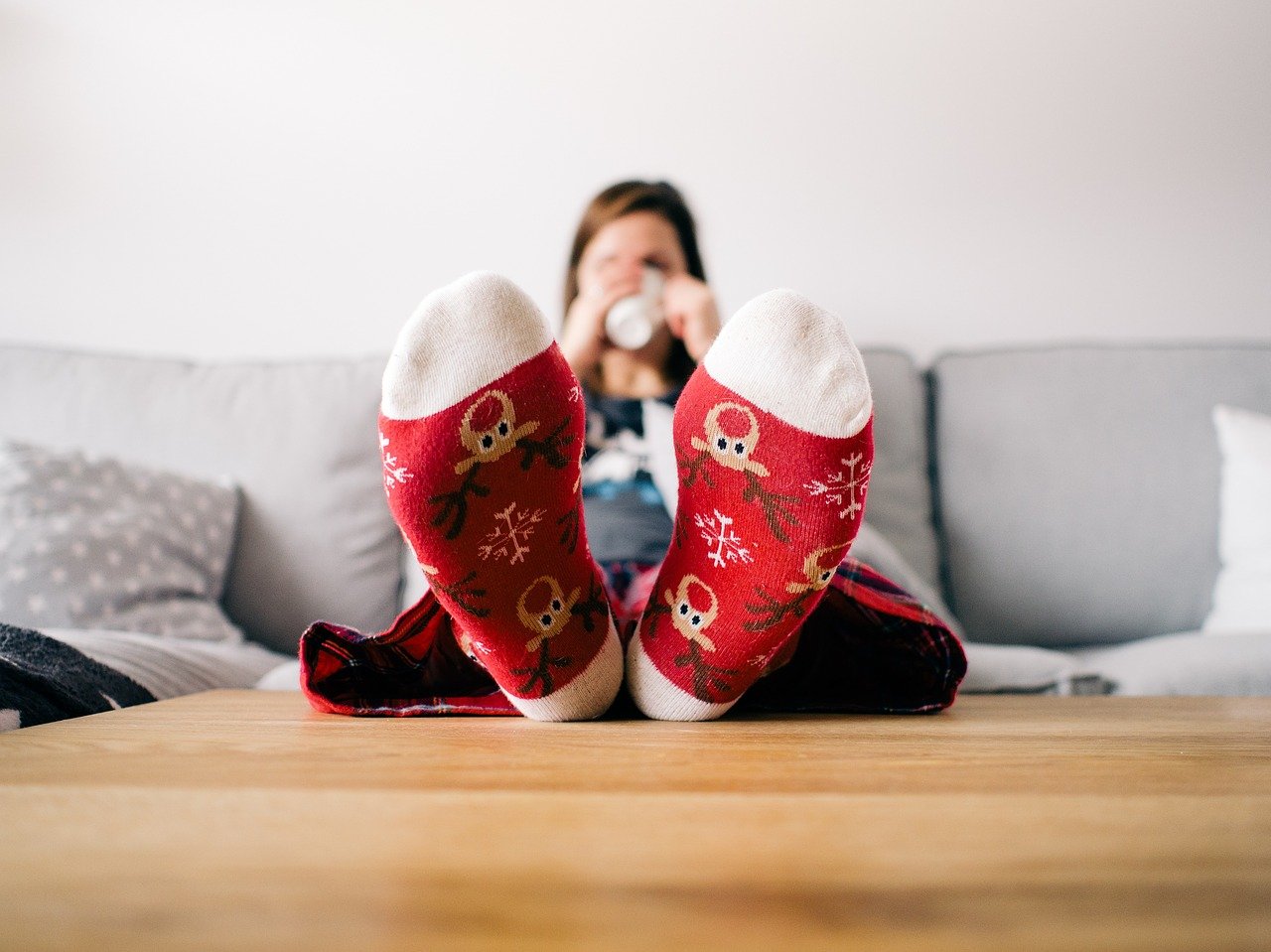 Handy Ideas for Making a Cozy Living Room