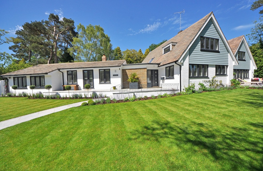 The Benefits of Having a Home Garden