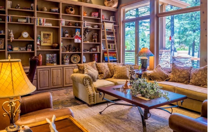 decor style