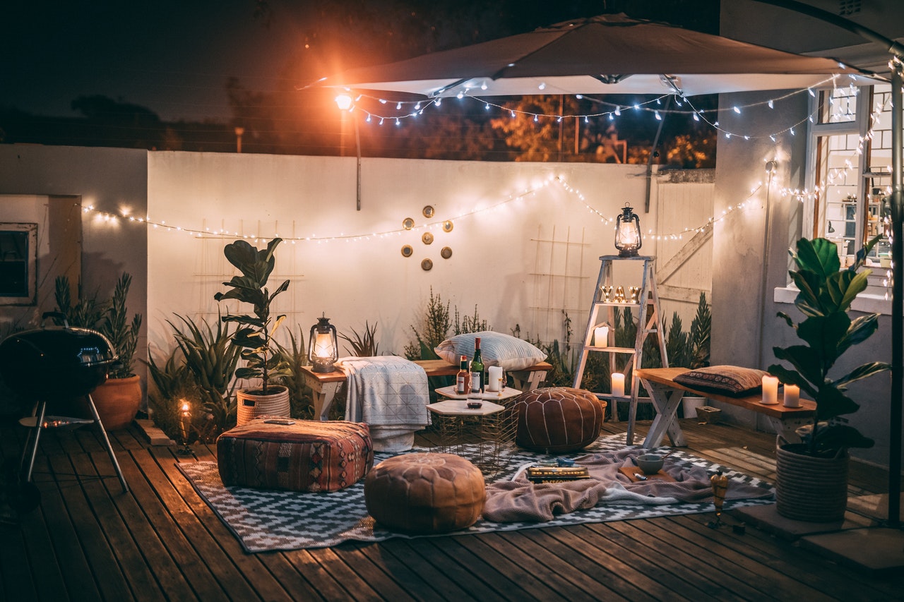 Freshen Up Your Home With These Easy Ideas