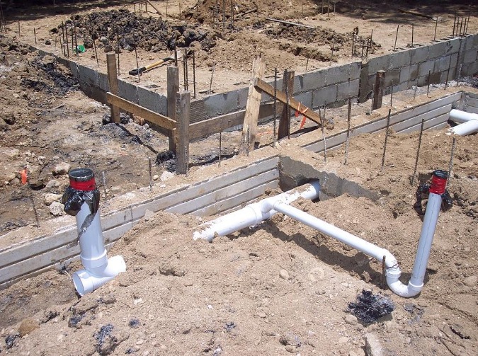 foundation