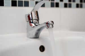 filtered tap