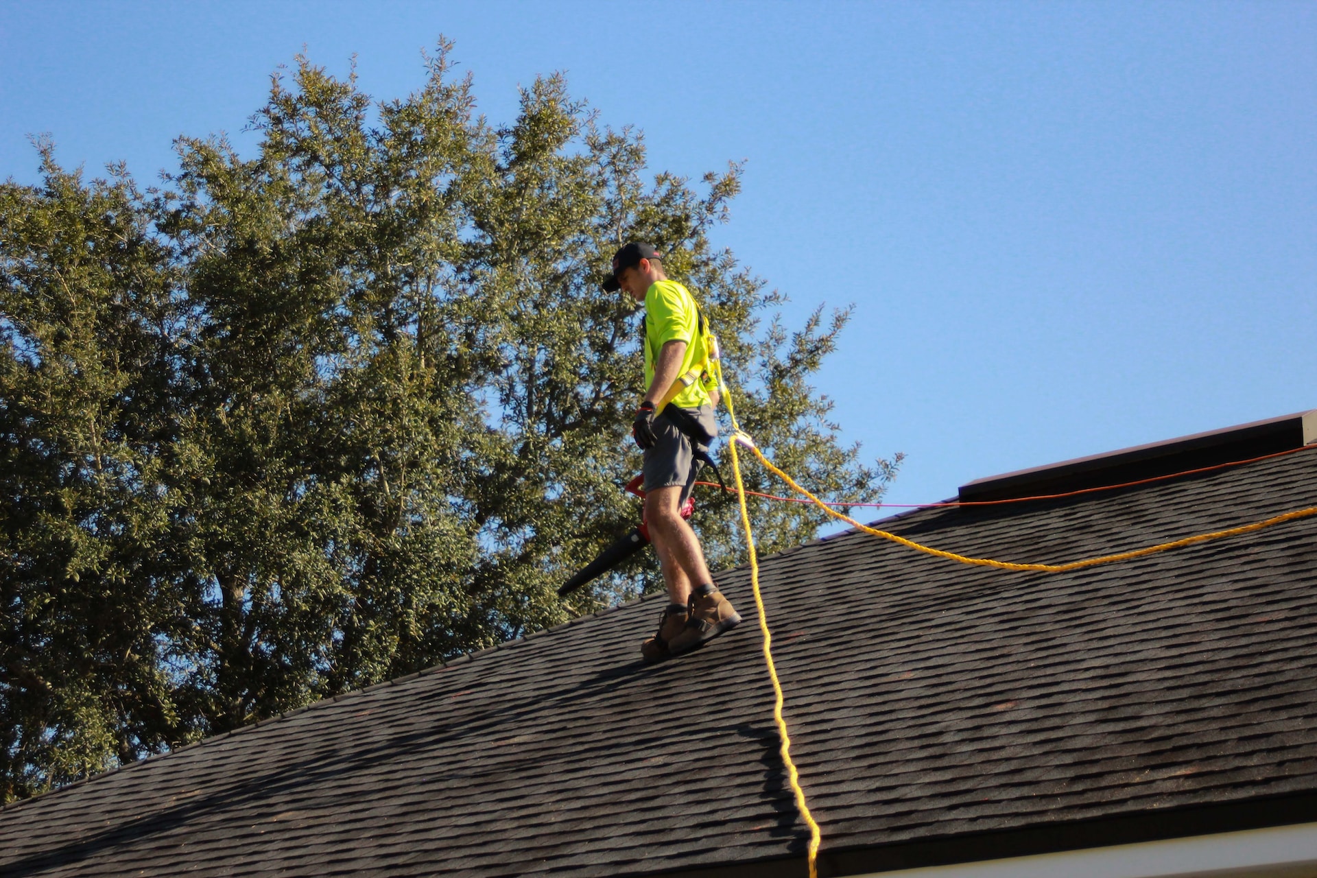 Protect Your Home: The Top Reasons to Get a Roof Inspection