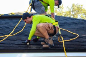 The Top Reasons to Get a Roof Inspection