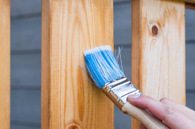 Things to Expect from Top-Notch Home Painting Services