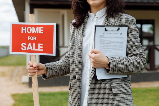 How to Make Your Home Stand Out in the Real Estate Market