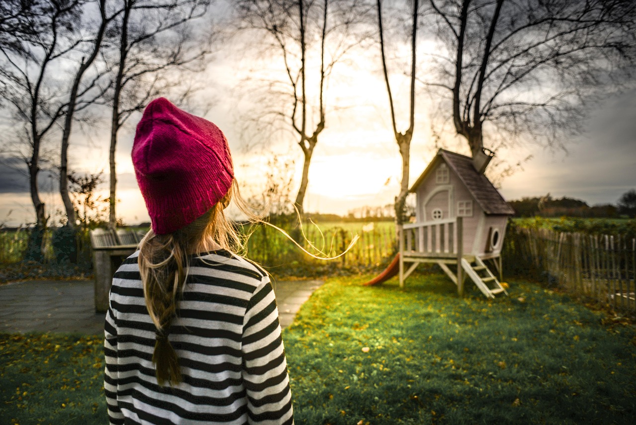 Backyard Makeover Ideas That Add Value to Your Home